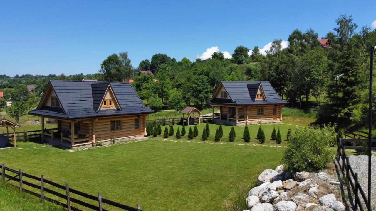 Cabane De Poveste Bran  Esterno foto